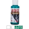3E Grup - Artdeco 100 Ml Örümcek Çatlatma Boyası Yeşil 28d-1012