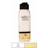 3E Grup - Artdeco 140 Ml Akrilik Boya Bej 70r-3003