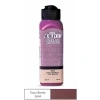3E Grup - Artdeco 140 Ml Akrilik Boya Koyu Bordo 70r-3644
