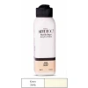 3E Grup - Artdeco 140 Ml Akrilik Boya Krem 70r-3646