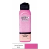 3E Grup - Artdeco 140 Ml Akrilik Boya Şeker Pembe 70r-3678