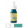 3E Grup - Artdeco 30 Ml Ebru Boyası 16b-13 Yeşil