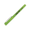 3E Grup - Artline 200n Fıne Keçe Uçlu Yazı Kalemi 0.4 Mm Yellow Green Lv-a-ek-200n