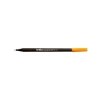 3E Grup - Artline Supreme 0.4 Mm Fine Keçe Uçlu Kalem Dark Orange Epfs-200