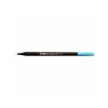 3E Grup - Artline Supreme 0.4 Mm Fine Keçe Uçlu Kalem Light Blue Epfs-200