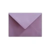 3E Grup - Asil 13x18 Cm 120 Gr Fantazi Zarf Lila As-15509