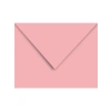 3E Grup - Asil 13x18 Cm 80 Gr Davetiye Zarfı Pembe As-5203