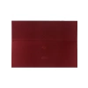 3E Grup - Asil 14x20 170 Gr Safir Davetiye Zarfı 50li Bordo