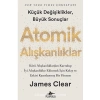 3E Grup - Atomik Alışkanlıklar - Pegasus Yayınları
