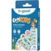 3E Grup - B-good Yara Bandı Cool Kids 15li B831k