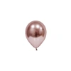 3E Grup - Balonevi 12 Krom Balon 50li Rose Gold