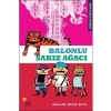 3E Grup - Balonlu Sakız Ağacı-günışığı Yayınları