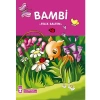 3E Grup - Bambi-timaş Yayınları