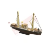 3E Grup - Bandırma Vapuru Maketi 25 Cm Orta Boy Gry-bnd25