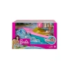 3E Grup - Barbie Bebek ve Teknesi Oyun Seti Grg30
