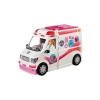 3E Grup - Barbienin Ambulansı Oyun Seti Frm19