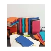 3E Grup - Bayındır 14x21 Soft Kapak Kalemli Defter 120 Yp 0456