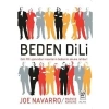 3E Grup - Beden Dili - Alfa Yayınları