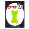 3E Grup - Benny Köpek Oyuncağı Kemik 5.5 x 10 cm Çeşitli Renklerde