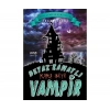 3E Grup - Beyaz Kanatlı Vampir 7- Kara Büyü - Pinus Kitap Gençlik Yayınları