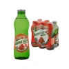 3E Grup - Beypazarı 200 Ml Meyveli Soda Karpuz-çilek Aromalı