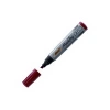 3E Grup - Bic 2300 Permanent Marker Kalem Kesik Uç Kırmızı