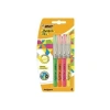 3E Grup - Bic Hıghl Flex Pyg Fosforlu Kalem 4 Renk 946041
