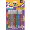 3E Grup - Bic Metalik Glitter Simli Yapıştırıcı 6lı 893269