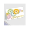 3E Grup - Bıg Mini Tebrik Kartı Chk 08