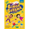 3E Grup - Bingo Boyama - Bıcırık Yayınları