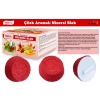 3E Grup - BİOLİVE Çilek Aromalı Mineral Blok