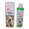 3E Grup - Biolive Puppy Çay Ağacı Özlü Yavru Köpek Şampuanı 200ml