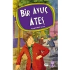 3E Grup - Bir Avuç Ateş - Timaş Yayınları