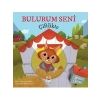 3E Grup - Bulurum Seni - Çiftlikte - Sincap Kitap