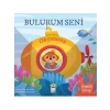 3E Grup - Bulurum Seni - Okyanusta - Sincap Kitap