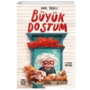 3E Grup - Büyük Dostum - Timaş Yayınları