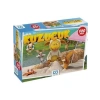 3E Grup - Ca Kuzucuk 100 Parça Puzzle Ca.5170