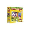 3E Grup - Ca Limon İle Zeytin 60 Parça Puzzle Ca.5096
