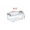 3E Grup - Çankaya 10 Lt Saklama Kabı No:5 2134