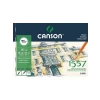 3E Grup - Canson 25x35 Resim Defteri 15 Yp 180 Gr 180152535 1557
