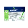 3E Grup - Canson 35x50 Resim ve Çizim Blok 120 Gr 15yp Fcns120153550