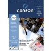 3E Grup - Canson A3 Çok Amaçlı Sanatsal Blok 20 Sy 200 Gr Fcns2002a3us