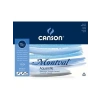 3E Grup - Canson Montval 300 Gr 24x32 12yp Çizim Blok Grenli 200807319