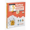 3E Grup - Çanta Yay.-5.sınıf Türkçe Etkinlikli Soru Bankası 2425