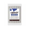 3E Grup - Cernit Fırınlanabilir Seramik Hamuru 56 Gr Gri 62150