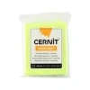 3E Grup - Cernit Fırınlanabilir Seramik Hamuru 56 Gr Neon Sarı 62700