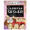 3E Grup - Çıldırtan Sesler - Eğlenceli Bilgi Yayınları