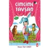 3E Grup - Cimcime Tavşan-timaş Yayınları