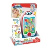 3E Grup - Clementoni Baby Bebek Telefonu Cle-14948