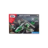3E Grup - Clementoni Bilim ve Oyun Mekanik Laboratuvarı Copter&aırboat 64299